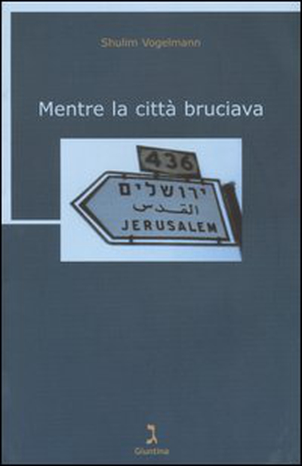 Mentre la città bruciava - Librerie.coop Mentre la città bruciava - Librerie.coop