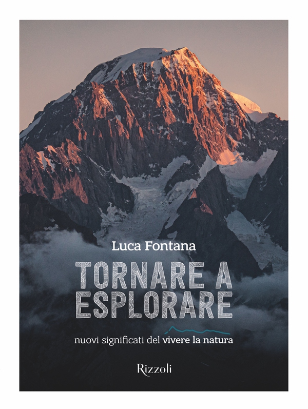 Tornare a esplorare - Librerie.coop Tornare a esplorare - Librerie.coop