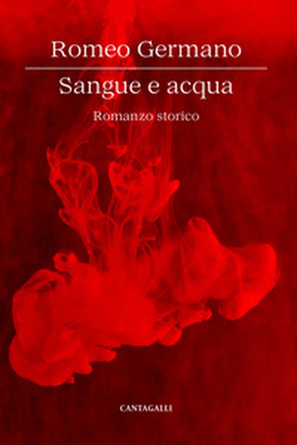 Sangue e acqua - Librerie.coop