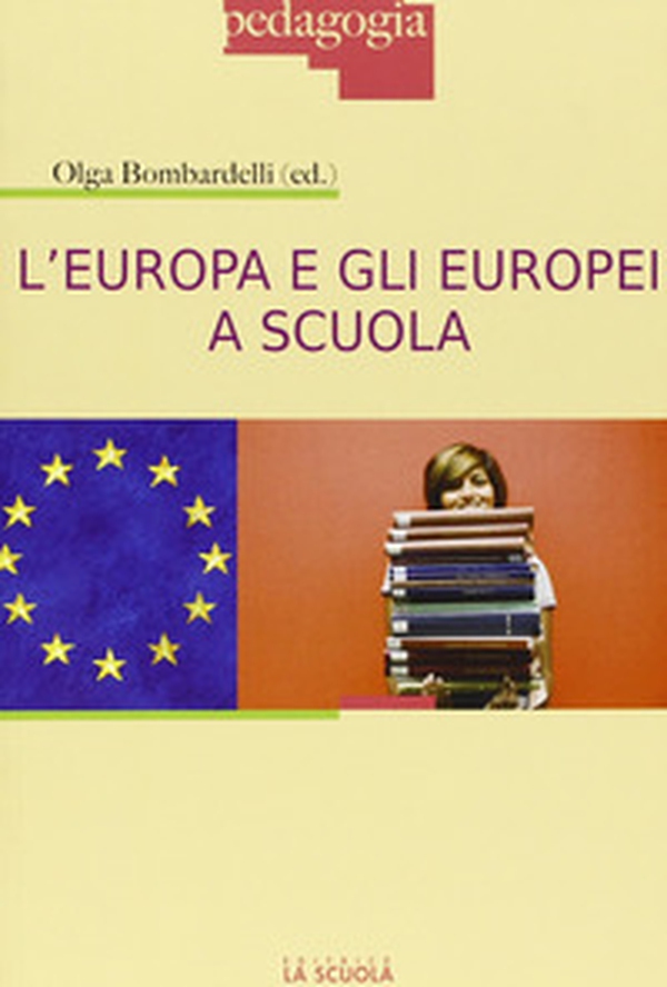 L'Europa e gli europei a scuola - Librerie.coop L'Europa e gli europei a scuola - Librerie.coop