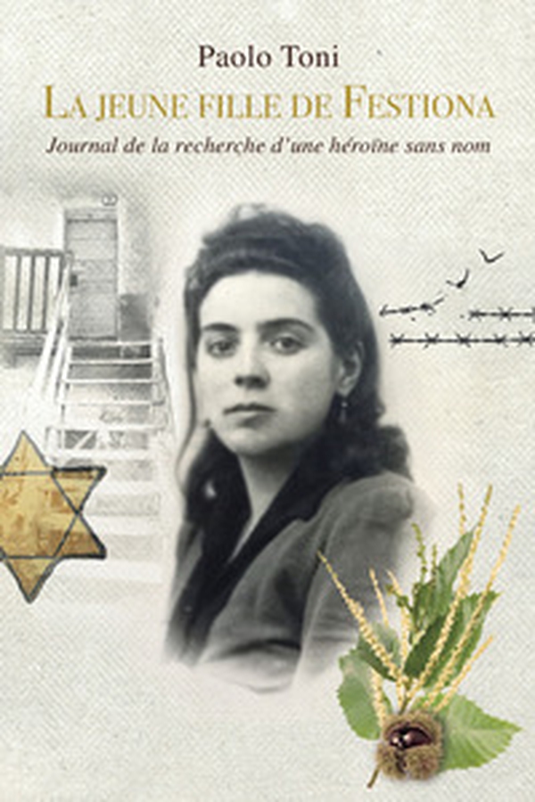 La jeune fille de Fiestona. Journal de la recherche d'une héroïne sans nom - Librerie.coop La jeune fille de Fiestona. Journal de la recherche d'une héroïne sans nom - Librerie.coop
