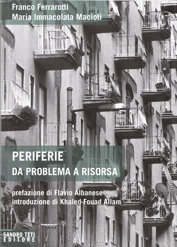 Periferie - Librerie.coop Periferie - Librerie.coop