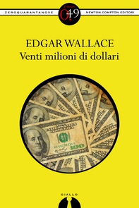 Venti milioni di dollari - Librerie.coop