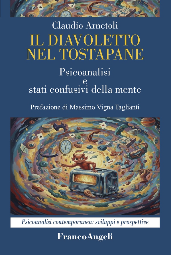 Il diavoletto nel tostapane - Librerie.coop