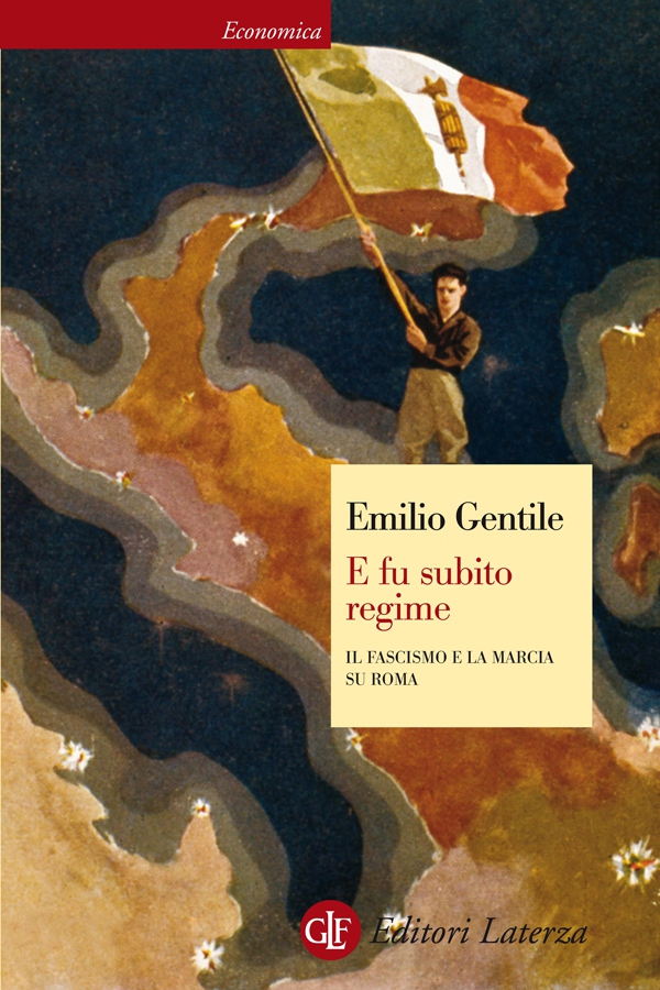E fu subito regime - Librerie.coop E fu subito regime - Librerie.coop