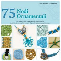 75 nodi ornamentali - Librerie.coop