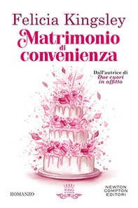 Matrimonio di convenienza - Librerie.coop