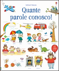 Quante parole conosco! - Librerie.coop