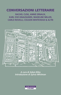 Conversazioni letterarie - Librerie.coop