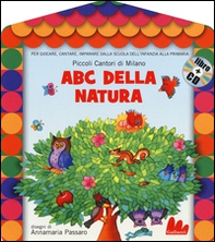 ABC della natura - Librerie.coop