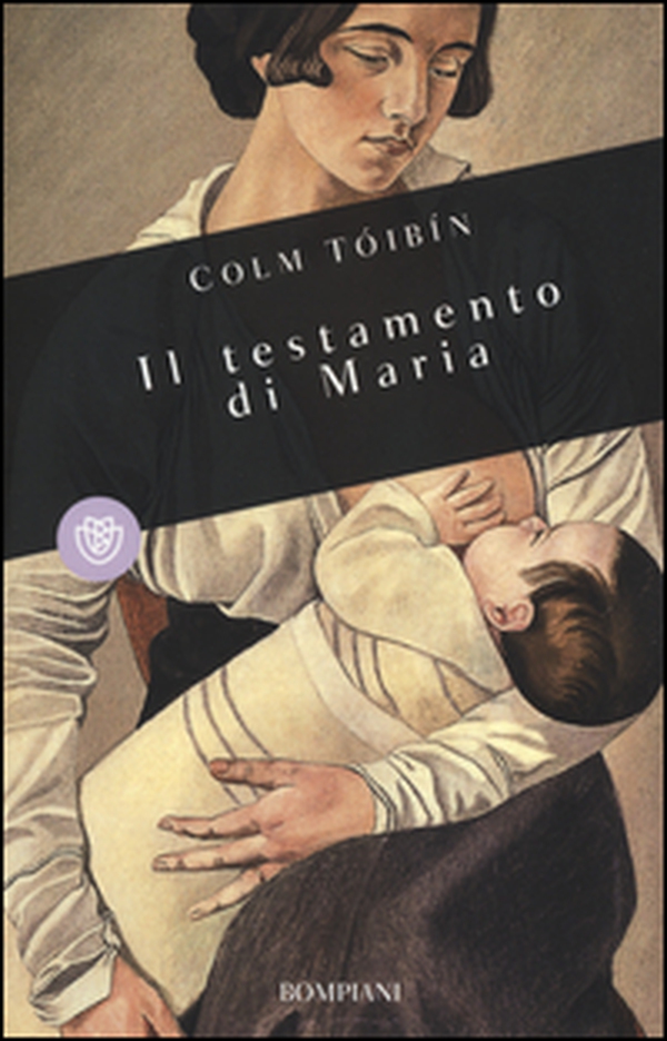 Il testamento di Maria - Librerie.coop Il testamento di Maria - Librerie.coop