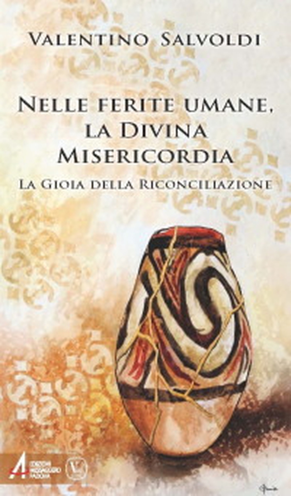 Nelle ferite umane la divina misericordia. La gioia della riconciliazione - Librerie.coop Nelle ferite umane la divina misericordia. La gioia della riconciliazione - Librerie.coop