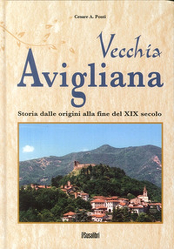 Vecchia Avigliana. Storia dalle origini alla fine del XIX secolo - Librerie.coop Vecchia Avigliana. Storia dalle origini alla fine del XIX secolo - Librerie.coop