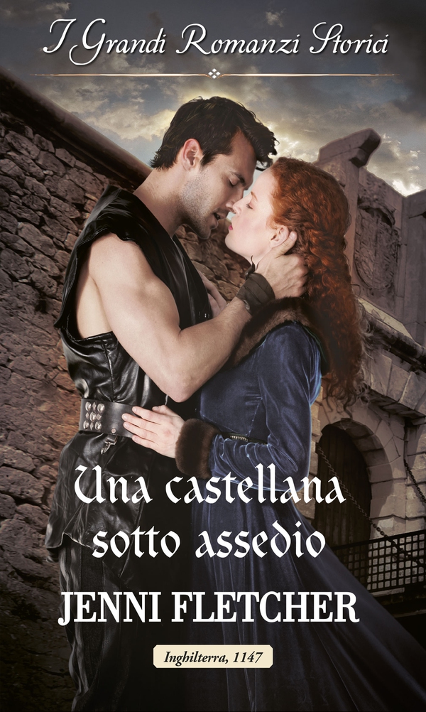 Una castellana sotto assedio - Librerie.coop Una castellana sotto assedio - Librerie.coop