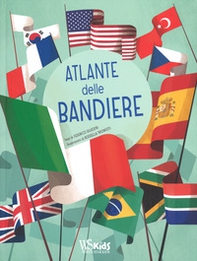 Atlante delle bandiere - Librerie.coop