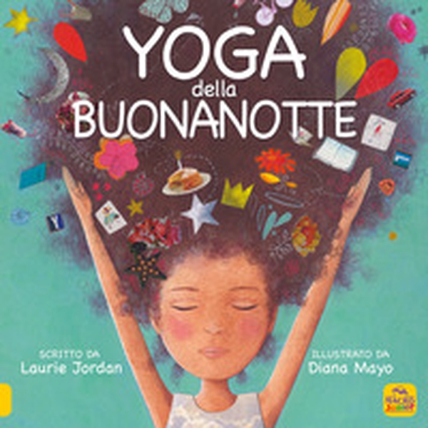 Yoga della buonanotte - Librerie.coop Yoga della buonanotte - Librerie.coop
