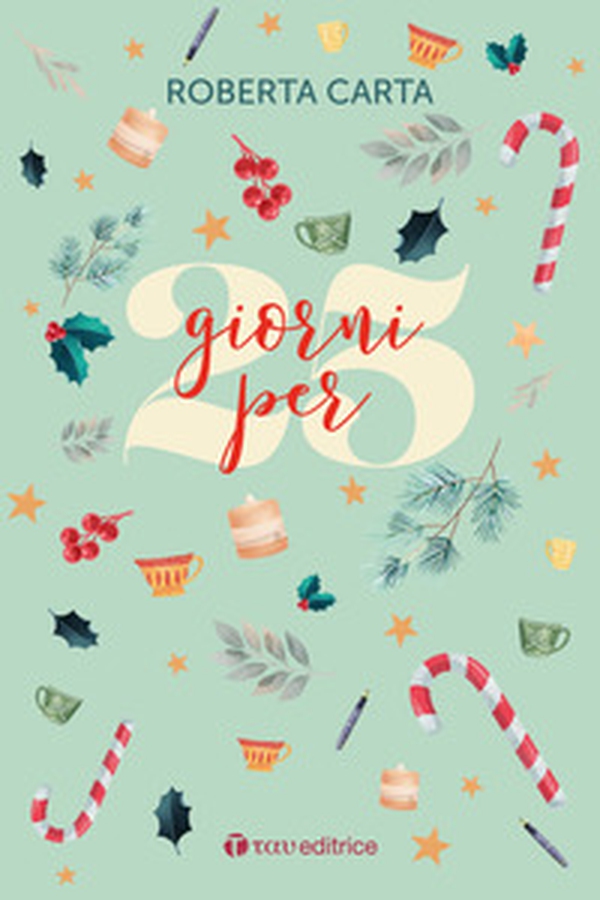 25 giorni per - Librerie.coop 25 giorni per - Librerie.coop