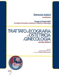 Trattato di ecografia in ostetricia e ginecologia - Librerie.coop