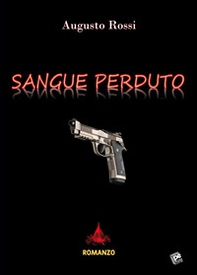Sangue perduto - Librerie.coop