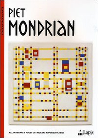 Piet Mondrian - Librerie.coop