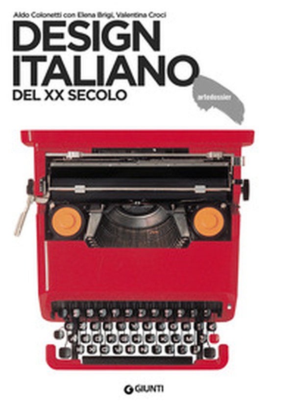 Design italiano del XX secolo - Librerie.coop Design italiano del XX secolo - Librerie.coop