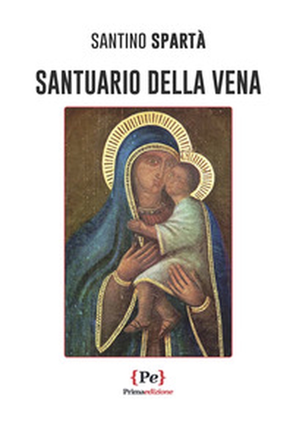 Santuario della Vena - Librerie.coop Santuario della Vena - Librerie.coop