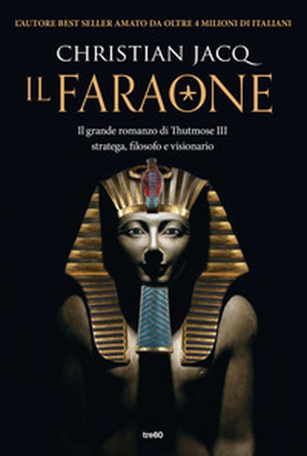 Il faraone - Librerie.coop Il faraone - Librerie.coop