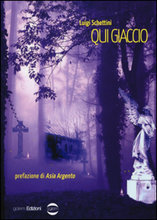 Qui giaccio - Librerie.coop Qui giaccio - Librerie.coop