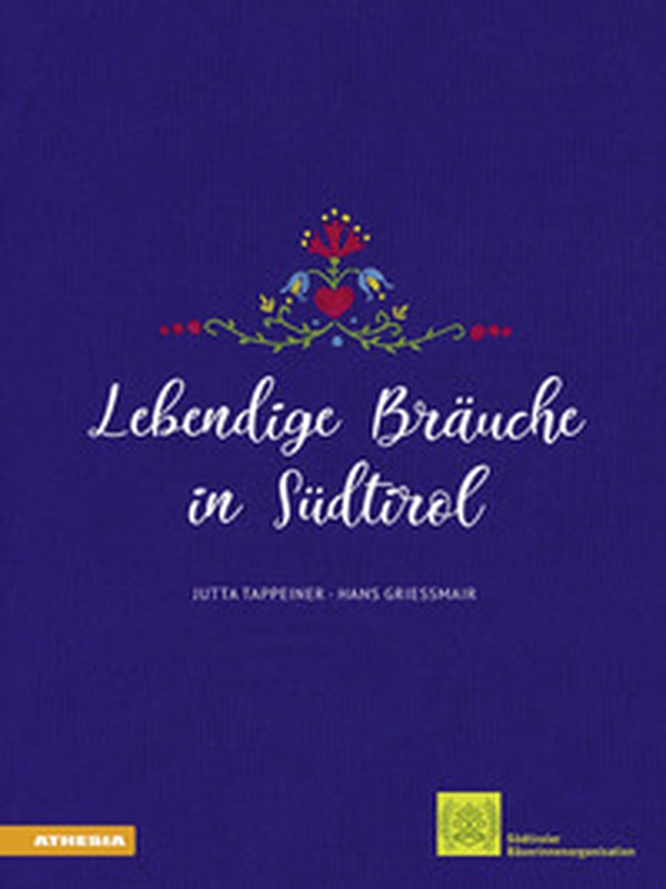 Lebendige Bräuche in Südtirol - Librerie.coop Lebendige Bräuche in Südtirol - Librerie.coop