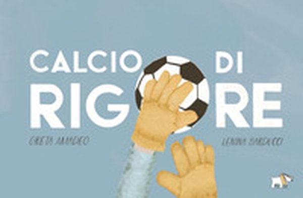 Calcio di rigore - Librerie.coop Calcio di rigore - Librerie.coop