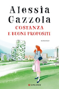 Costanza e buoni propositi - Librerie.coop