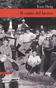 Il canto del lavoro - Librerie.coop