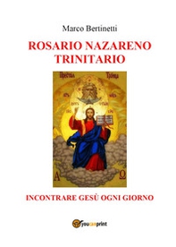Rosario nazareno trinitario - Librerie.coop