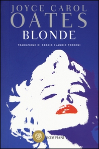 Blonde - Librerie.coop