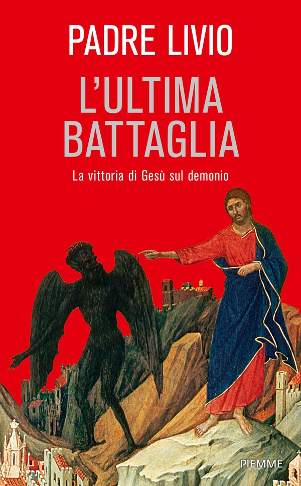 L'ULTIMA BATTAGLIA - Librerie.coop L'ULTIMA BATTAGLIA - Librerie.coop
