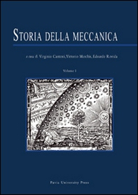 La storia della meccanica - Librerie.coop
