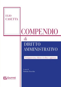 Compendio di diritto amministrativo - Librerie.coop