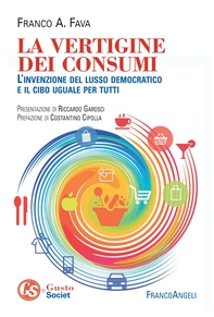 La vertigine dei consumi - Librerie.coop La vertigine dei consumi - Librerie.coop
