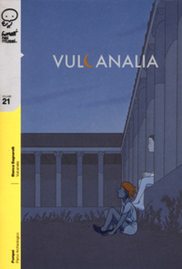 Vulcanalia - Librerie.coop Vulcanalia - Librerie.coop