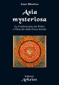 Asia Mysteriosa - Librerie.coop