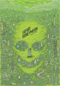 Safari Honeymoon - Librerie.coop