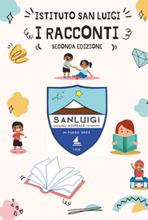 I racconti - Librerie.coop I racconti - Librerie.coop