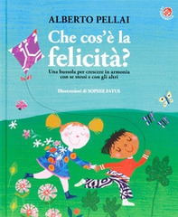 Che cos'è la felicità? - Librerie.coop Che cos'è la felicità? - Librerie.coop