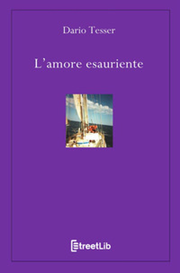 L'amore esauriente - Librerie.coop L'amore esauriente - Librerie.coop