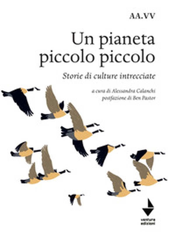 Un pianeta piccolo piccolo - Librerie.coop Un pianeta piccolo piccolo - Librerie.coop