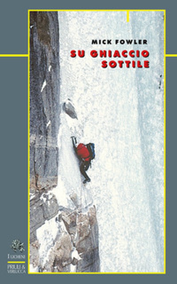 Su ghiaccio sottile - Librerie.coop Su ghiaccio sottile - Librerie.coop