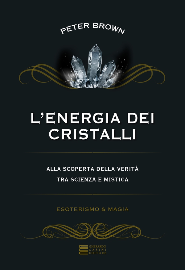 L’energia dei cristalli - Librerie.coop