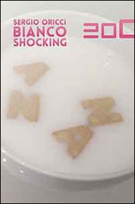 Bianco shocking - Librerie.coop