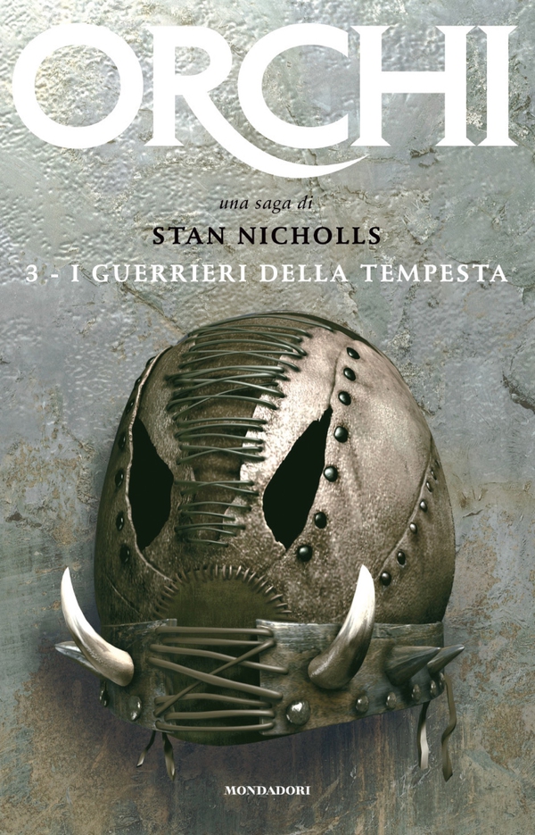 Orchi - 3. I guerrieri della tempesta - Librerie.coop Orchi - 3. I guerrieri della tempesta - Librerie.coop