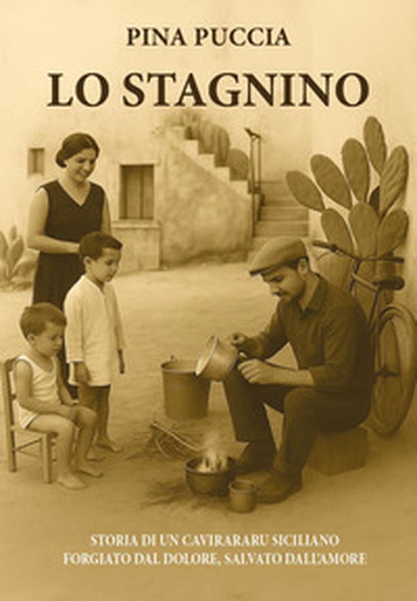 Lo stagnino - Librerie.coop